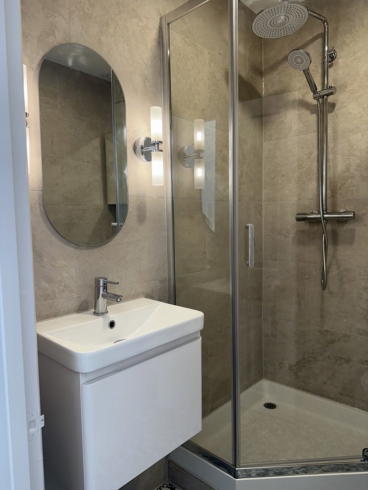 Flat Pembridge Square in Greater London