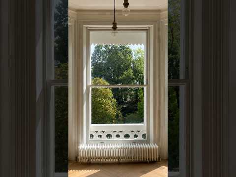 Flat Pembridge Square in Greater London