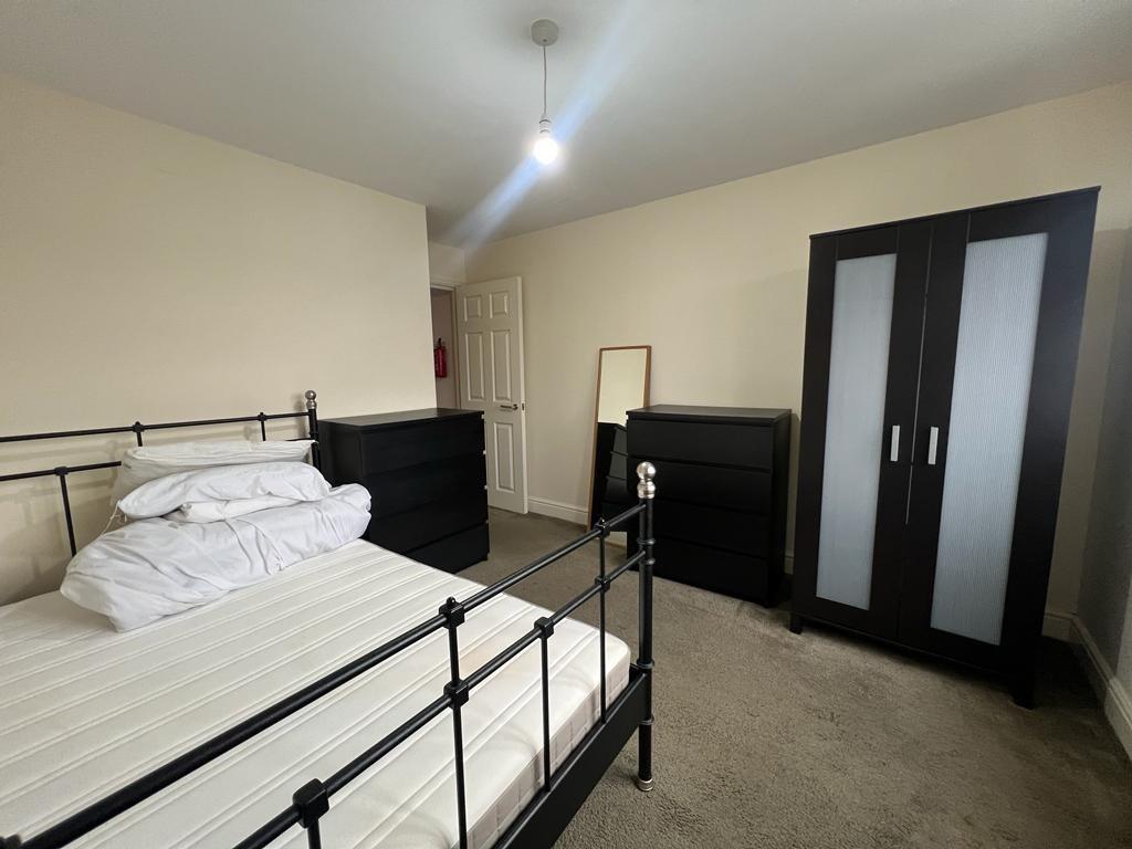 Flat Audley Road in Greater London