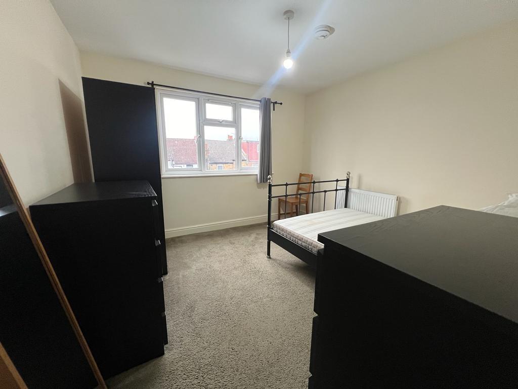 Flat Audley Road in Greater London
