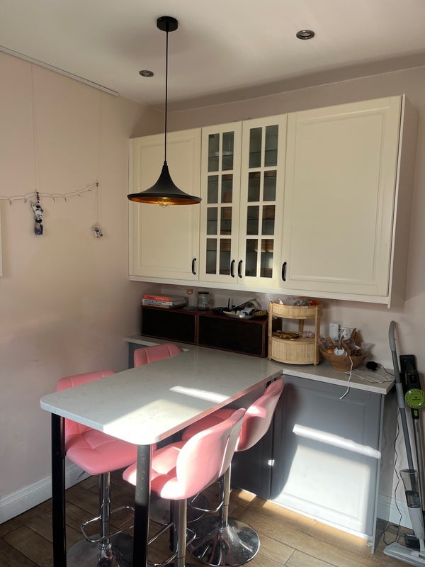 Room George Lane in Greater London