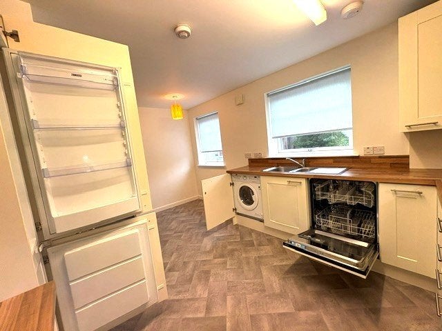 Flat Jubilee Place in Pitlochry