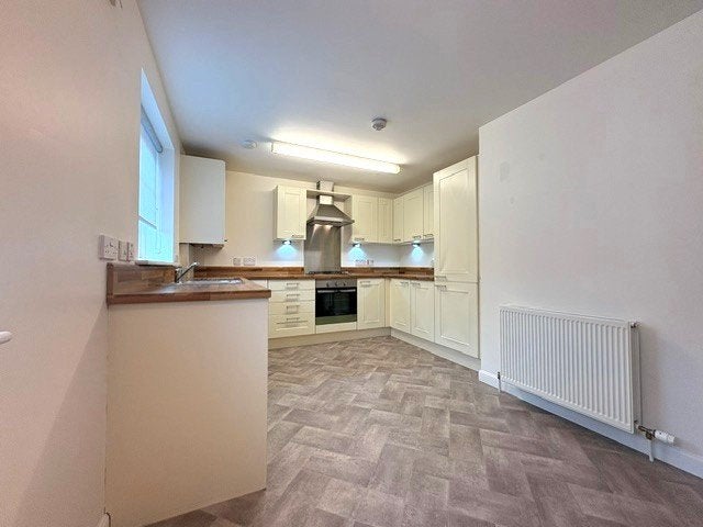 Flat Jubilee Place in Pitlochry