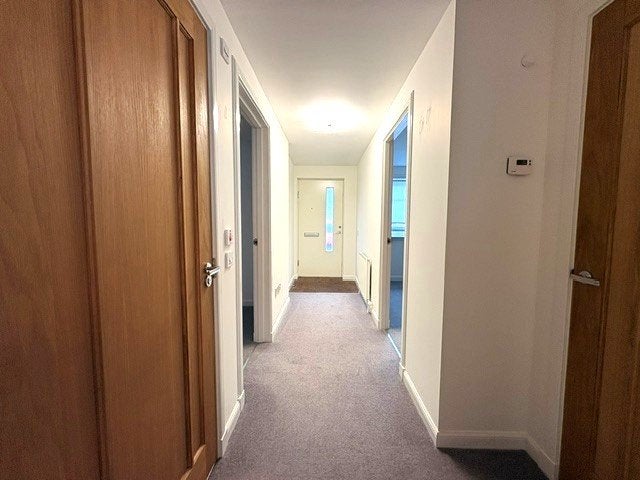 Flat Jubilee Place in Pitlochry