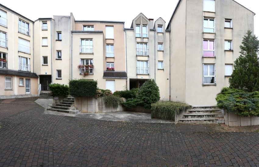 Appartement Rue de l'Entrée de Villatte à Issoudun