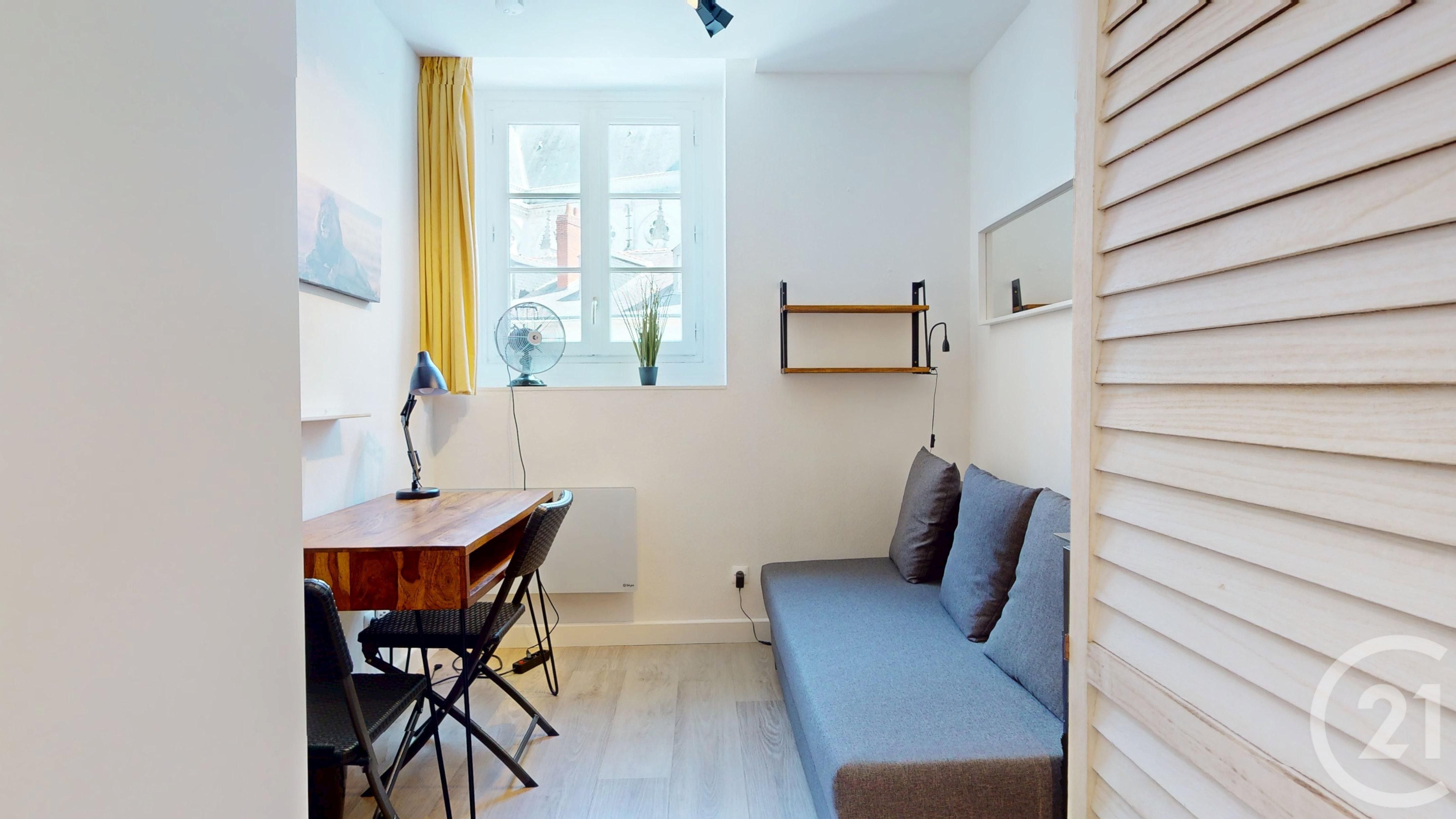 Appartement Rue Vauban à Nantes