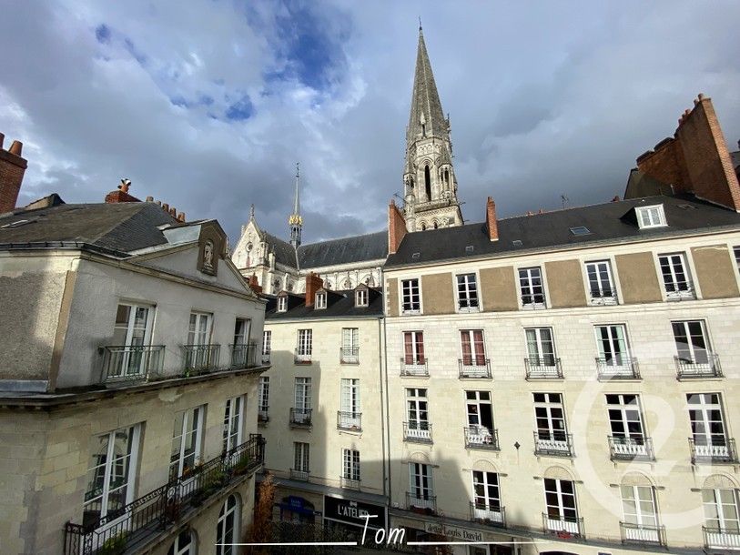 Appartement Rue Vauban à Nantes