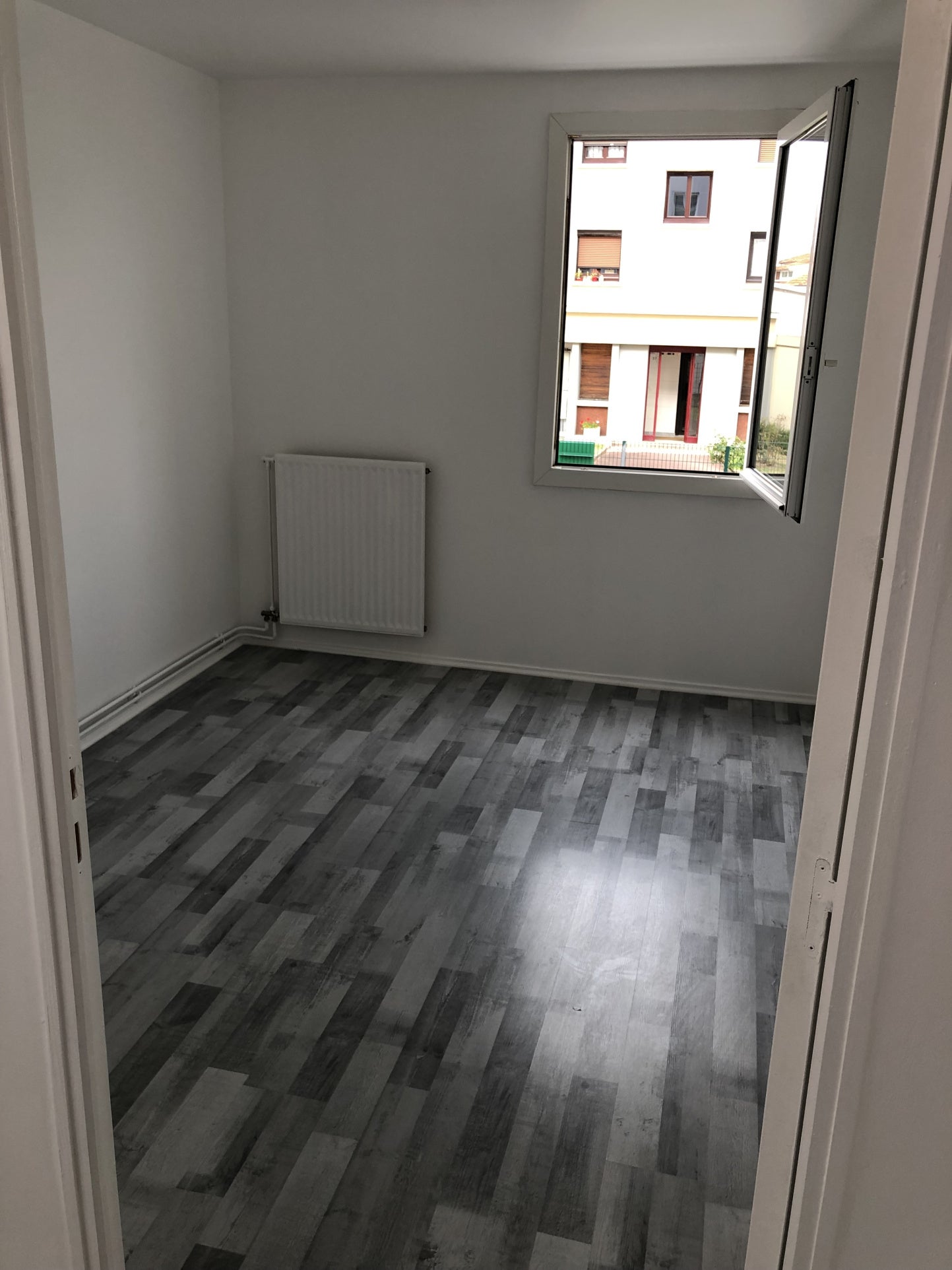 Flat Quai Jules Guesde in Vitry-sur-Seine