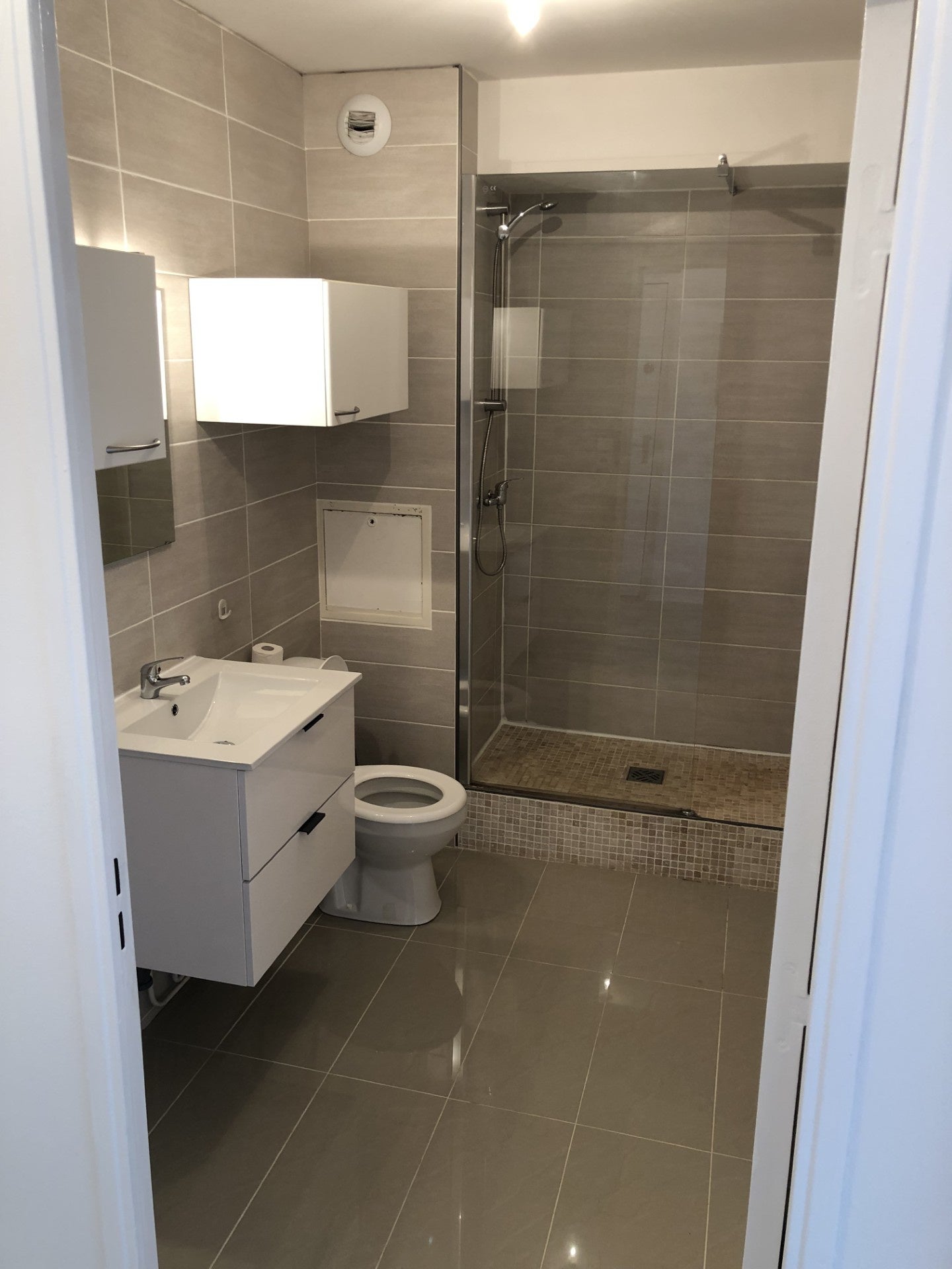 Flat Quai Jules Guesde in Vitry-sur-Seine