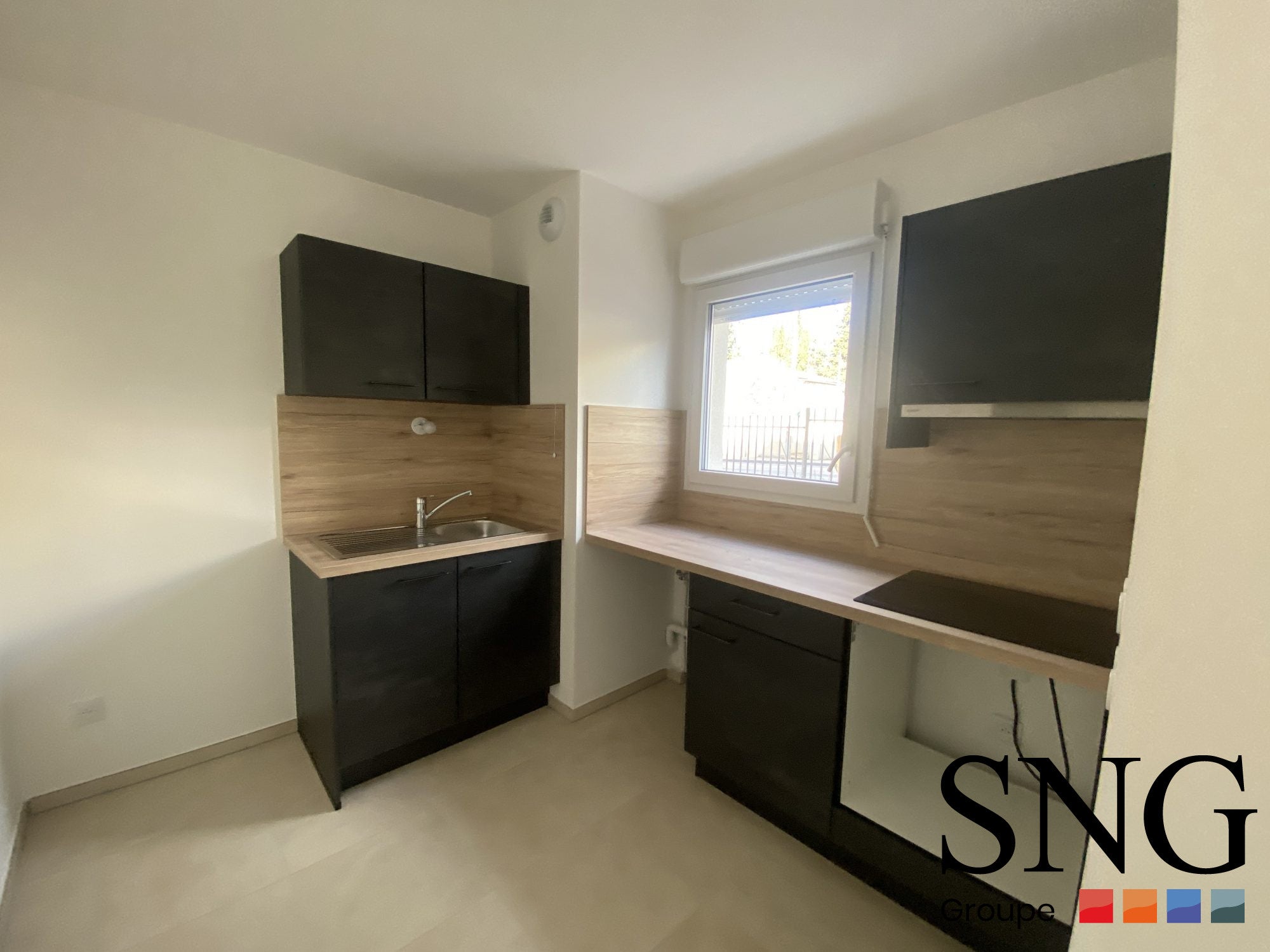Appartement Avenue de la Marche pour l’égalité et contre le racisme à Marseille