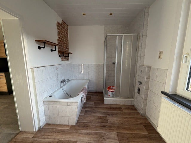Wohnung Kohlenmarkt in Arnstadt