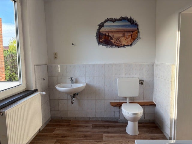Wohnung Kohlenmarkt in Arnstadt