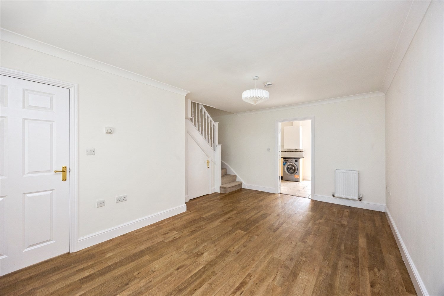 House Fletcher Way in Mid Sussex