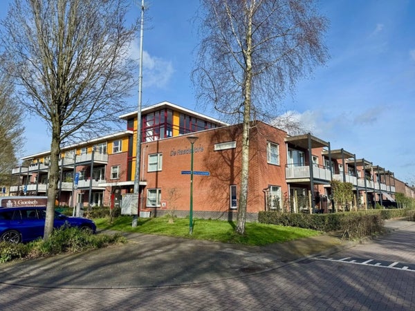 Raadhuislaan