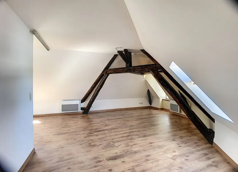 Flat Rue de Champmarcou in Sandillon