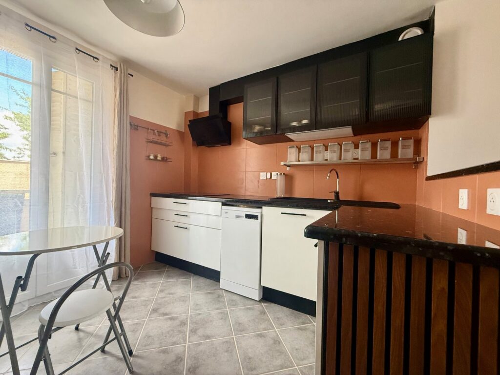 Appartement Avenue de Rangueil à Toulouse