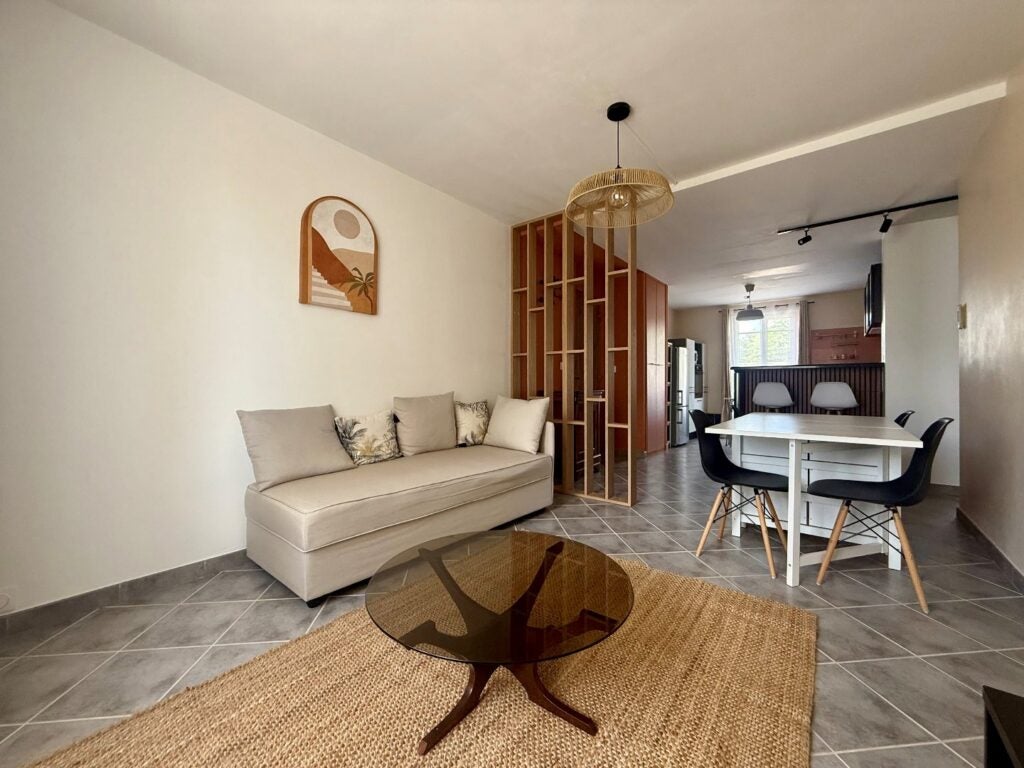 Appartement Avenue de Rangueil à Toulouse