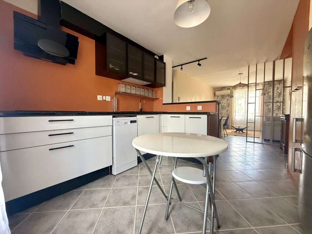 Appartement Avenue de Rangueil à Toulouse