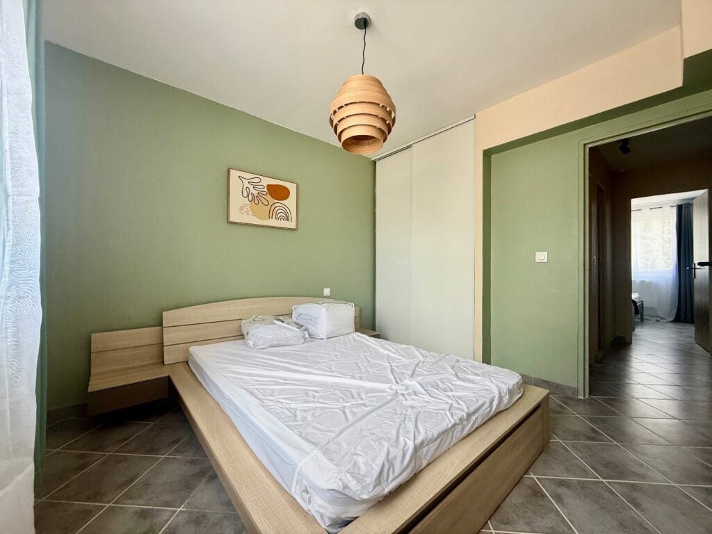 Appartement Avenue de Rangueil à Toulouse