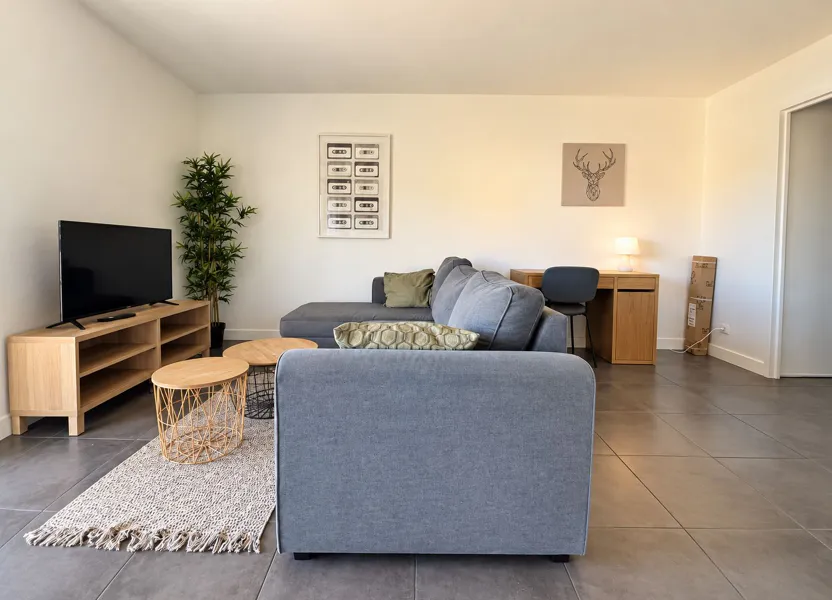 Appartement Allée de Limayrac à Toulouse