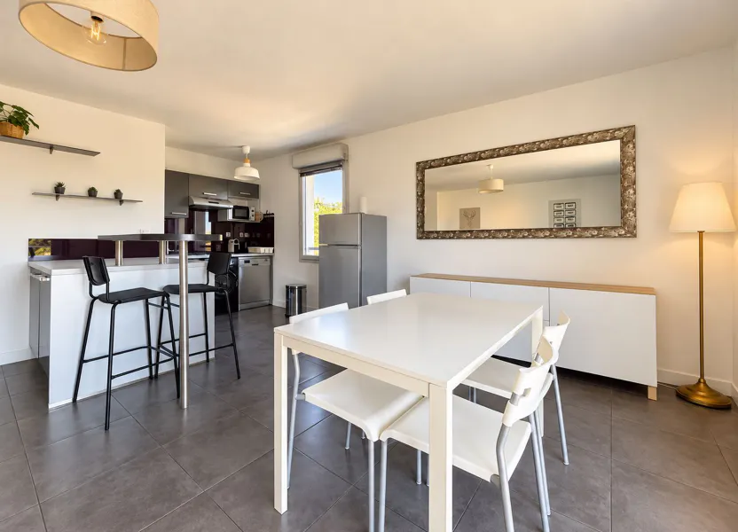 Appartement Allée de Limayrac à Toulouse