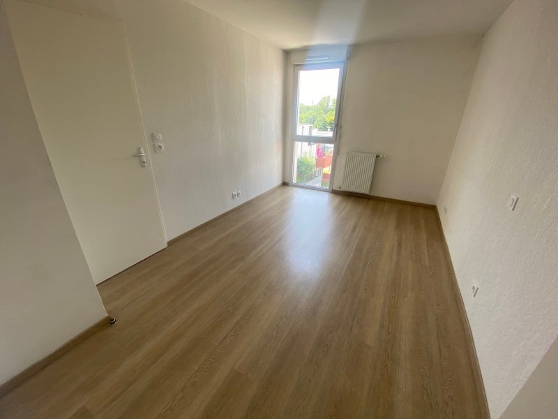 Appartement Impasse du 14 Juillet 1789 à Tournefeuille