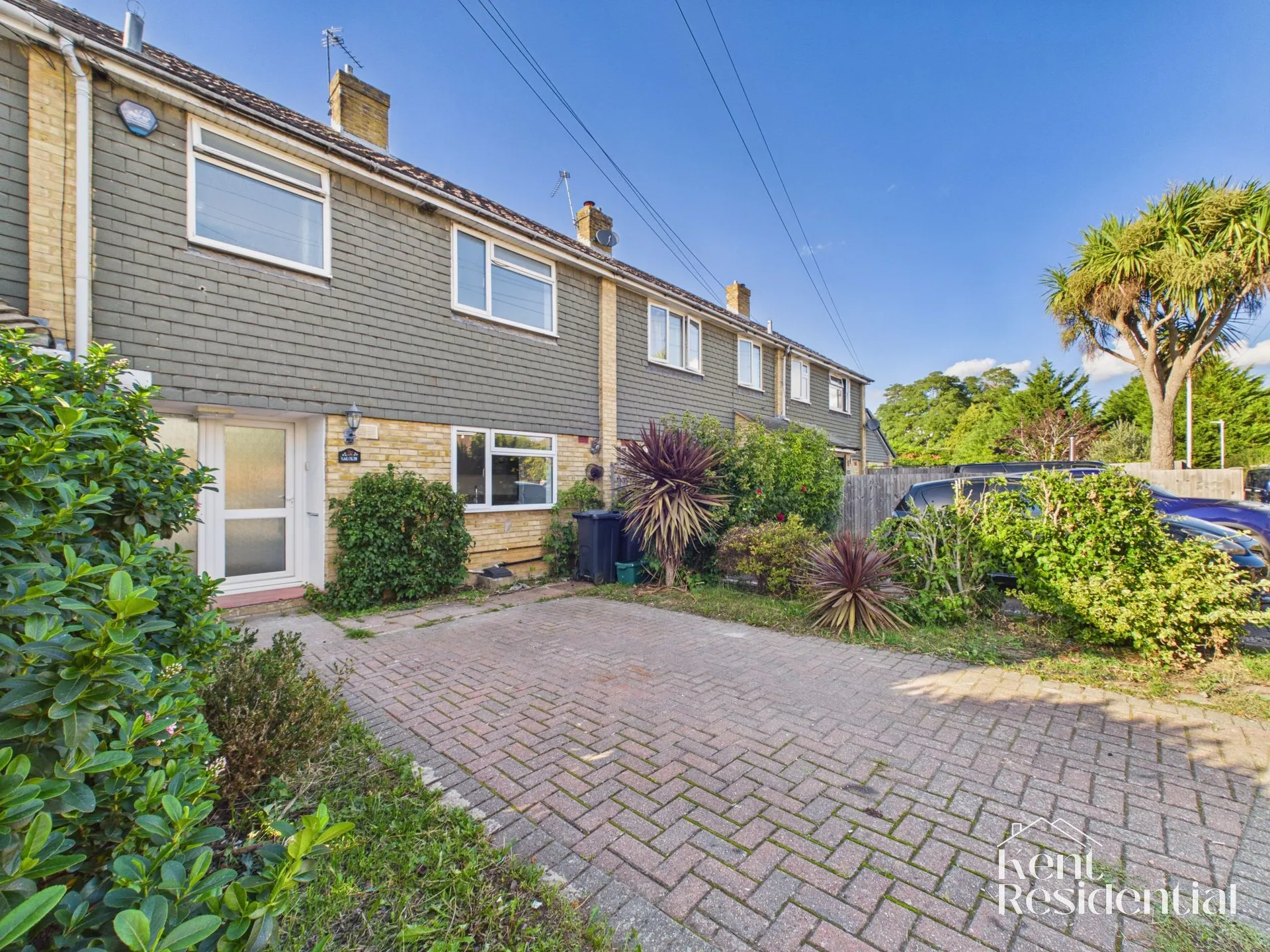 House Pickering Street in Maidstone