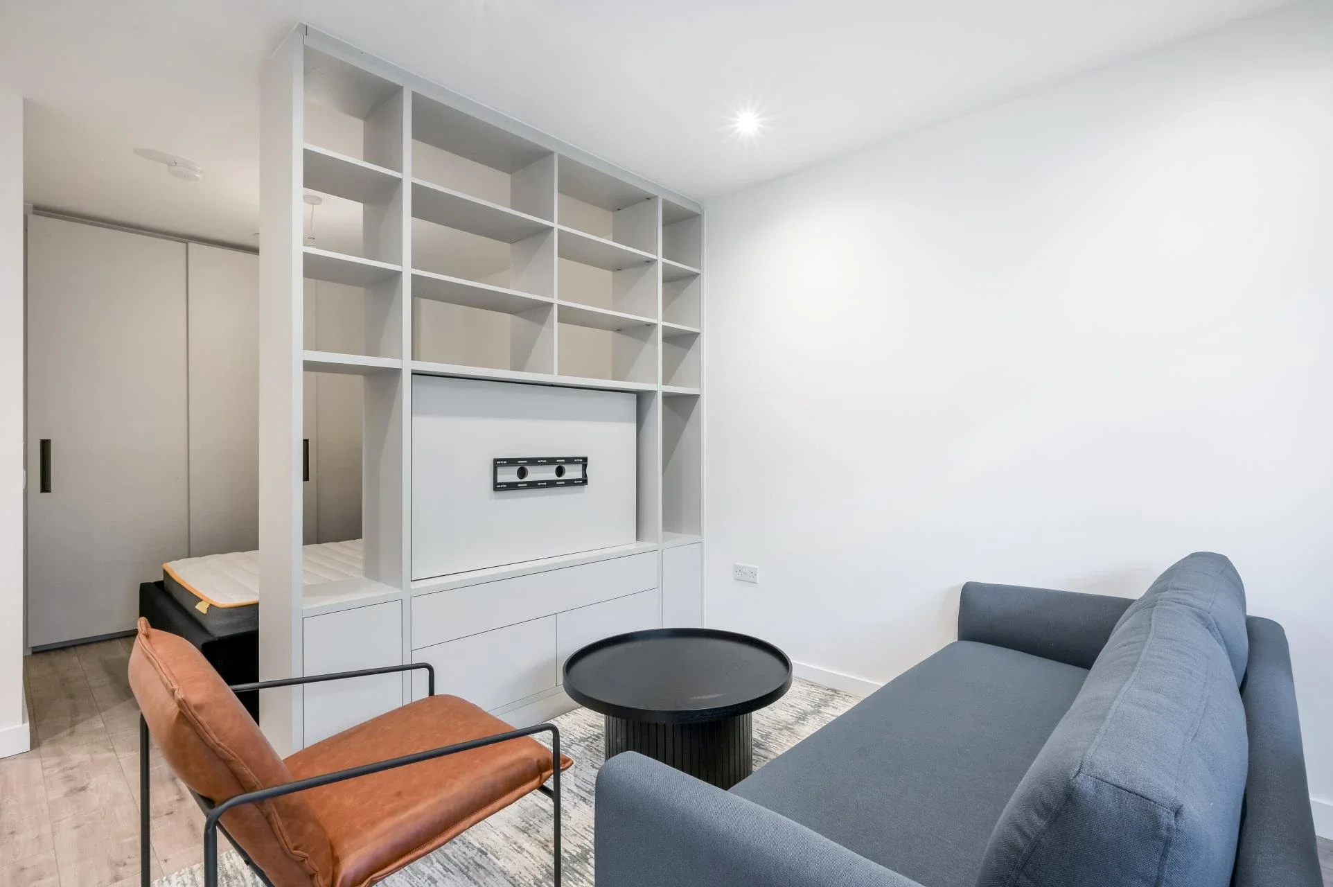 Flat King Street in Watford