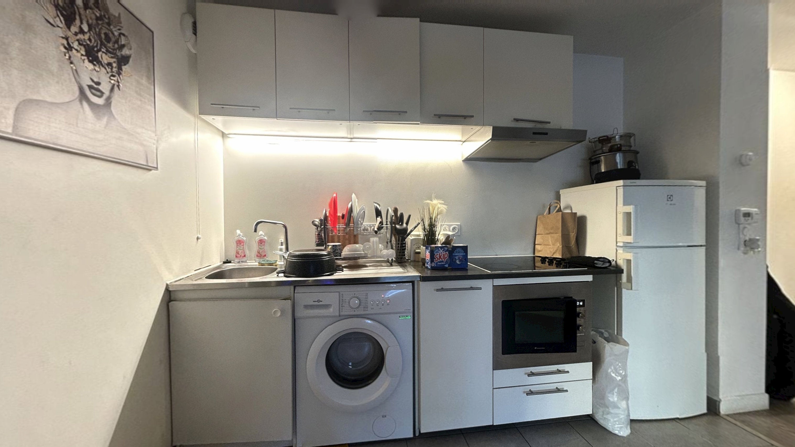 Appartement Boulevard de la Boissière à Montreuil
