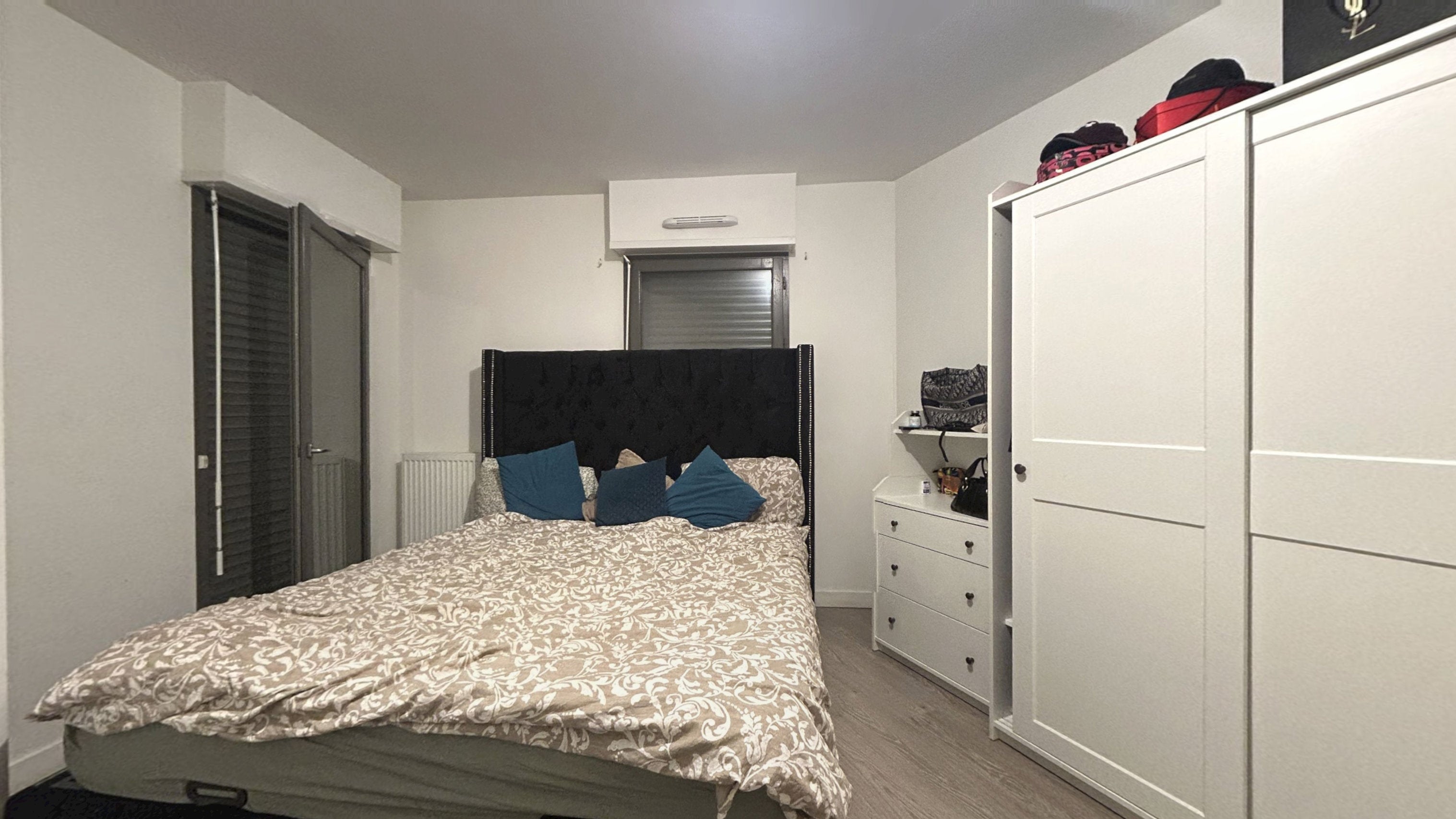 Appartement Boulevard de la Boissière à Montreuil