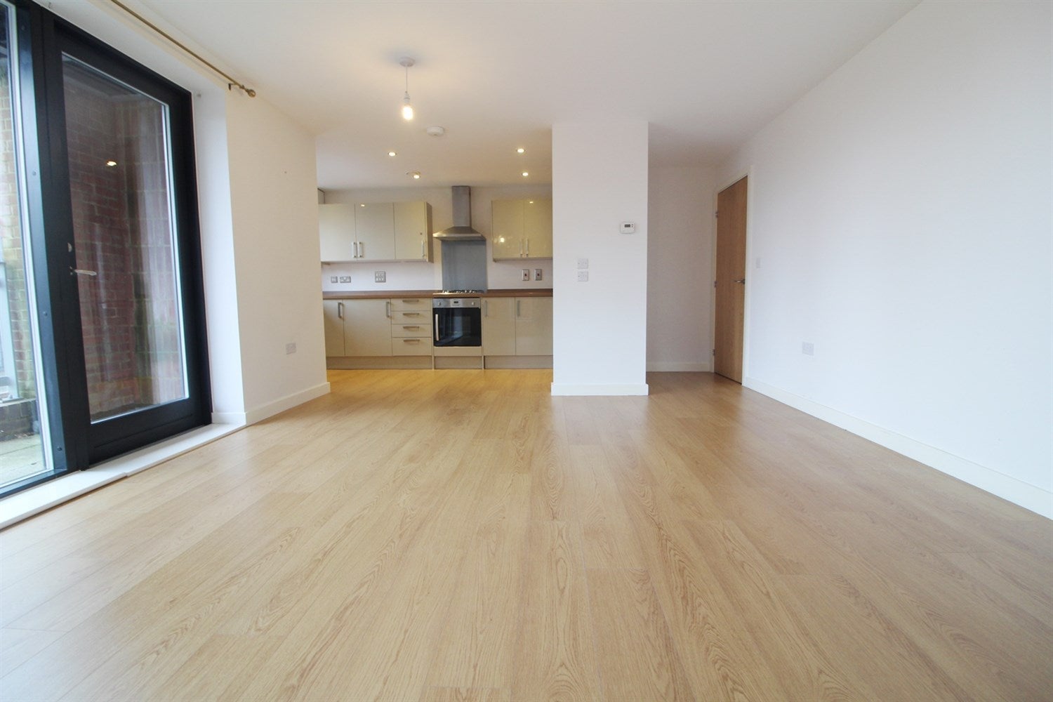 Flat Tilehurst Road in Reading