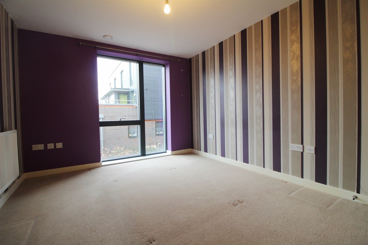 Flat Tilehurst Road in Reading