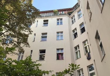 Wohnung Nalepastraße in Berlin