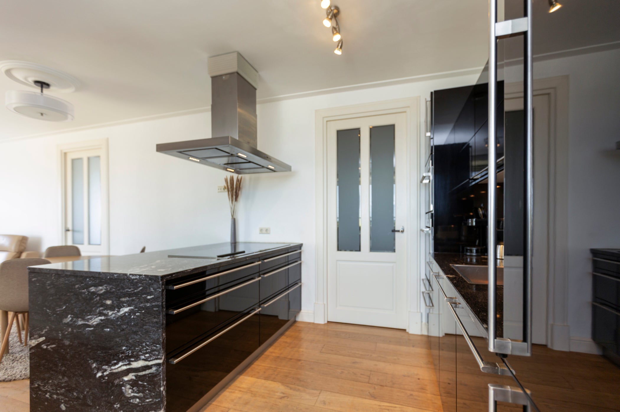 Woning te huur: Poseidonsingel, Almere