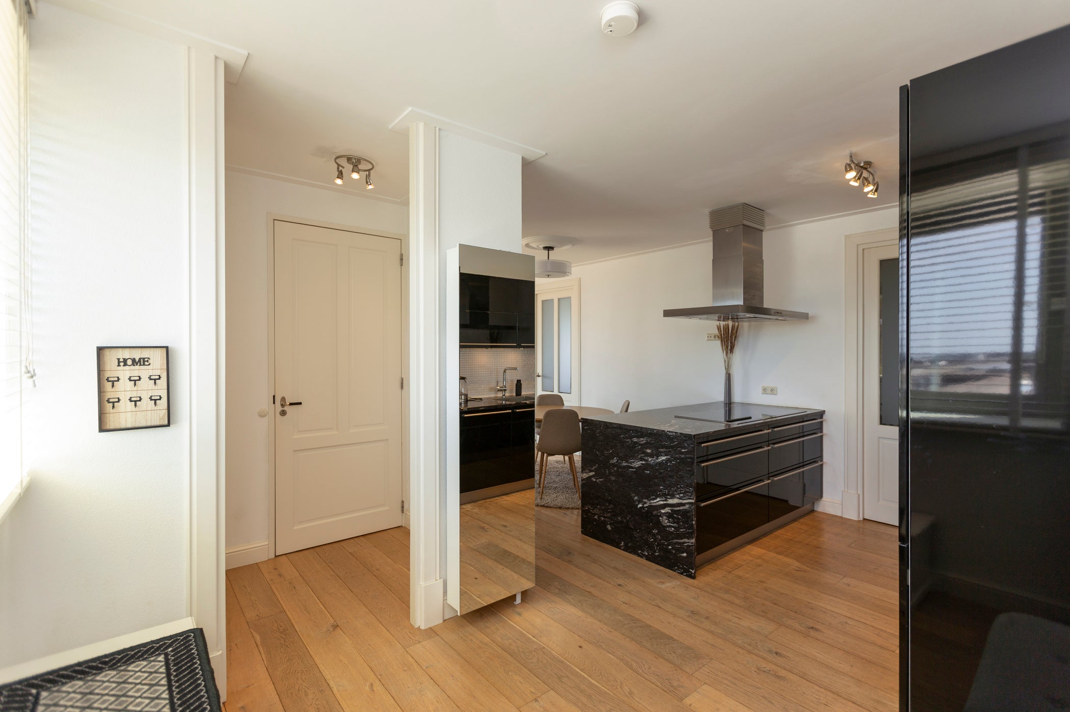 Woning te huur: Poseidonsingel, Almere