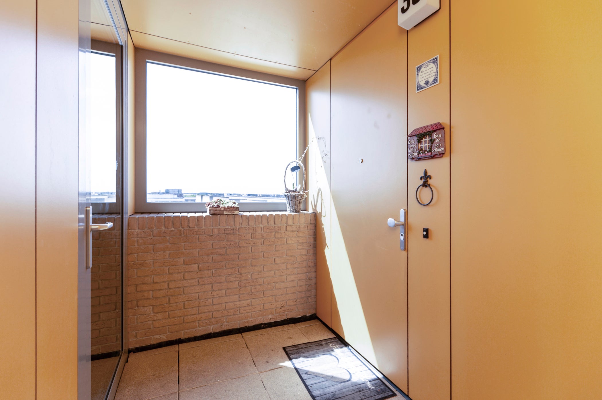 Woning te huur: Poseidonsingel, Almere