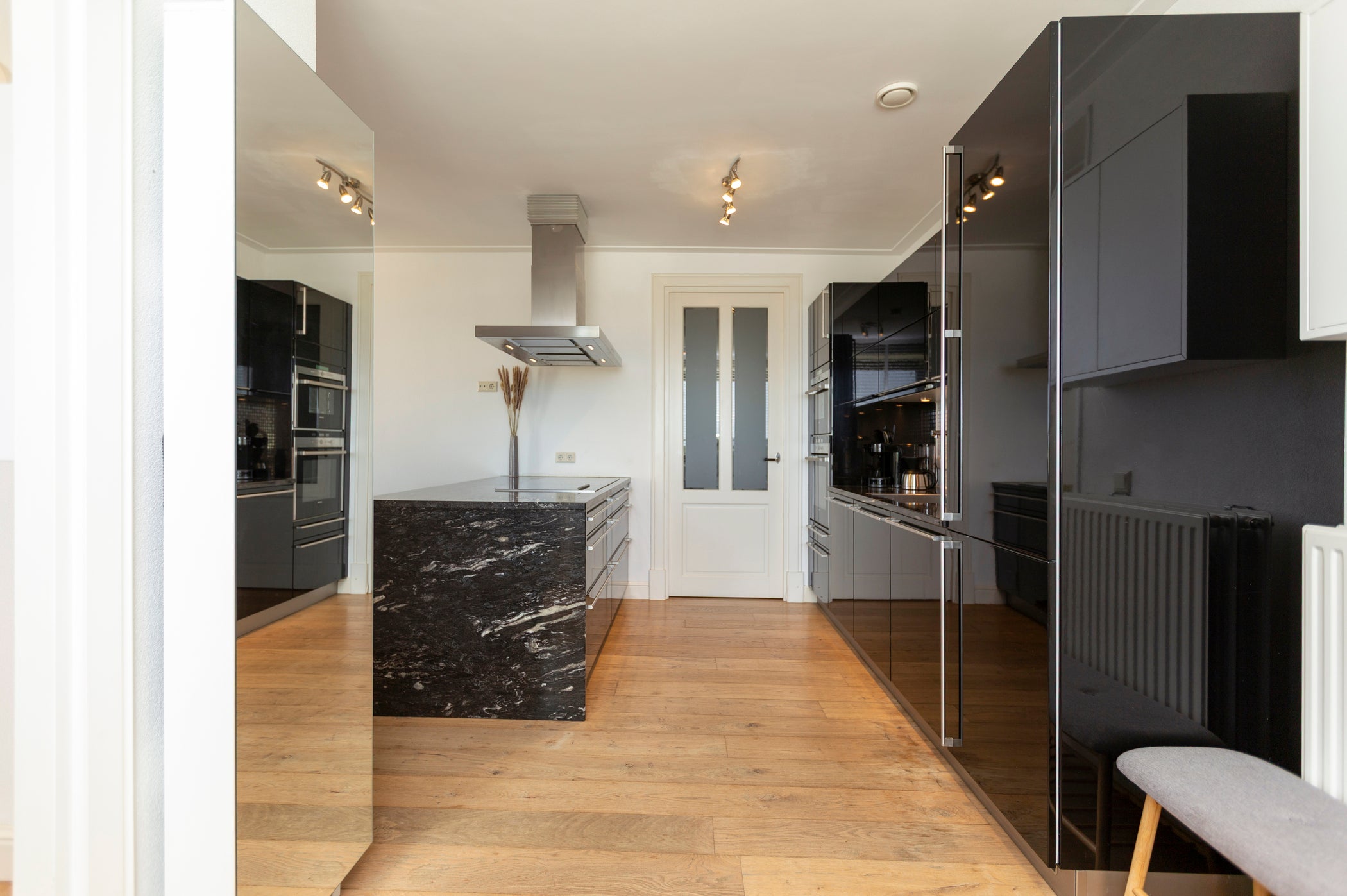 Woning te huur: Poseidonsingel, Almere