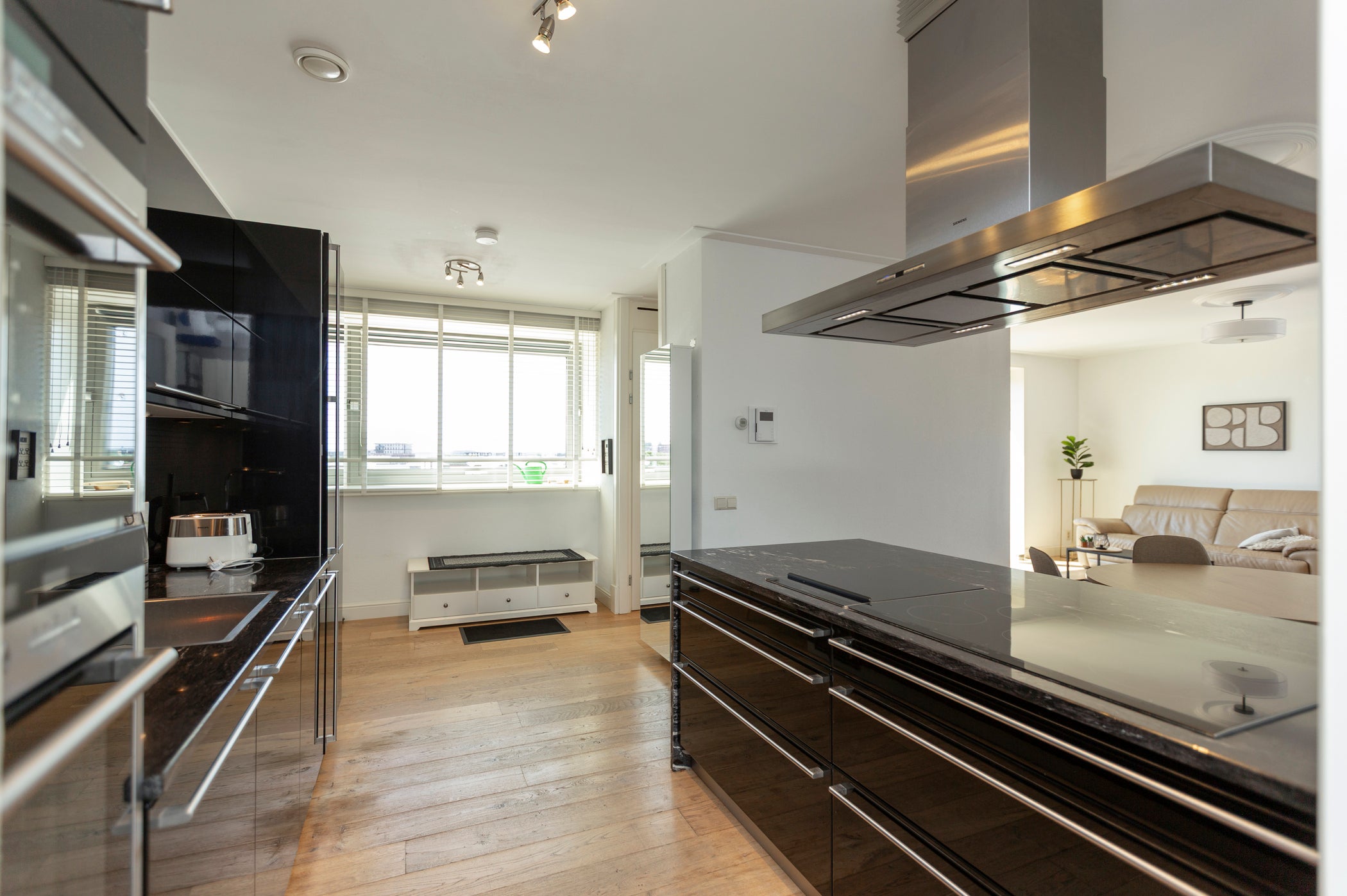 Woning te huur: Poseidonsingel, Almere