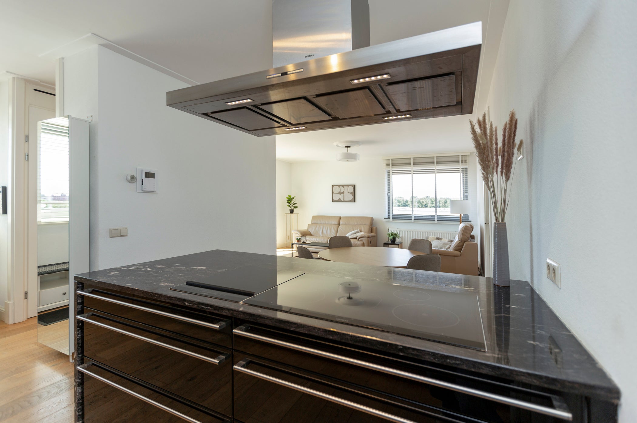 Woning te huur: Poseidonsingel, Almere