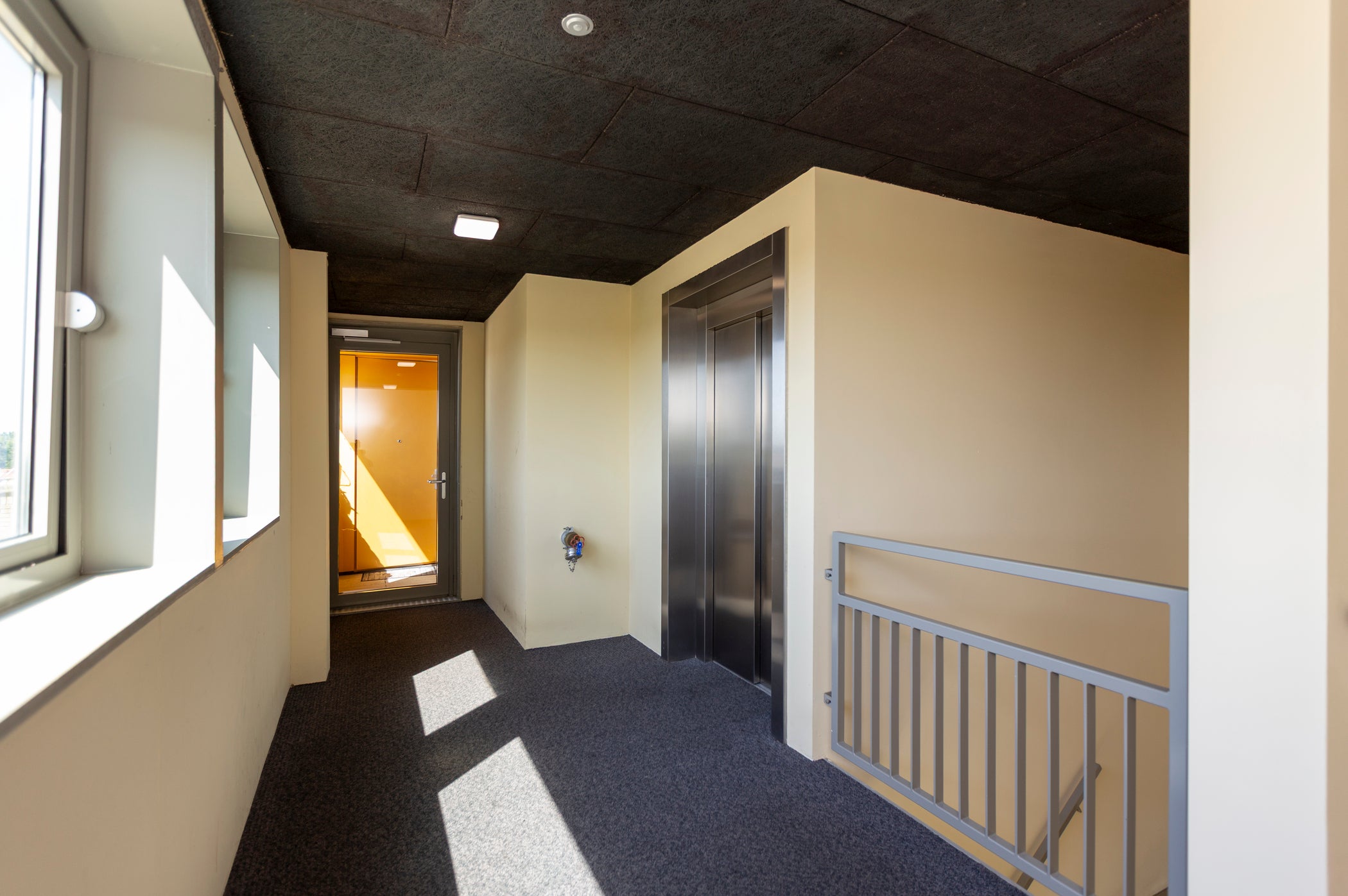 Woning te huur: Poseidonsingel, Almere