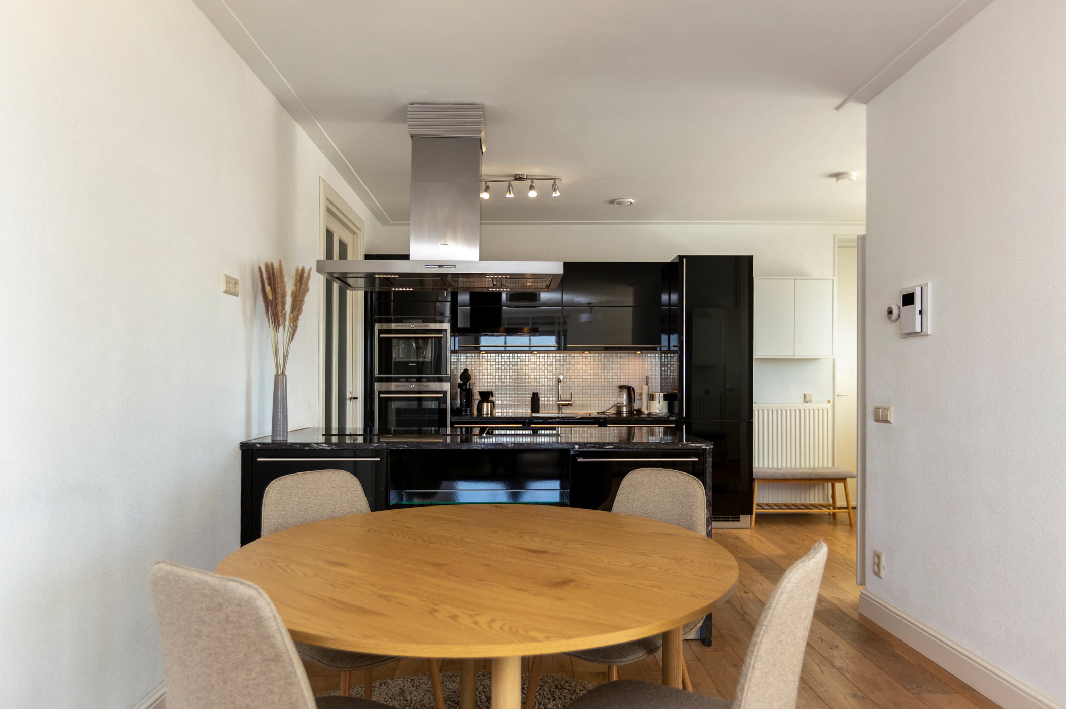 Woning te huur: Poseidonsingel, Almere