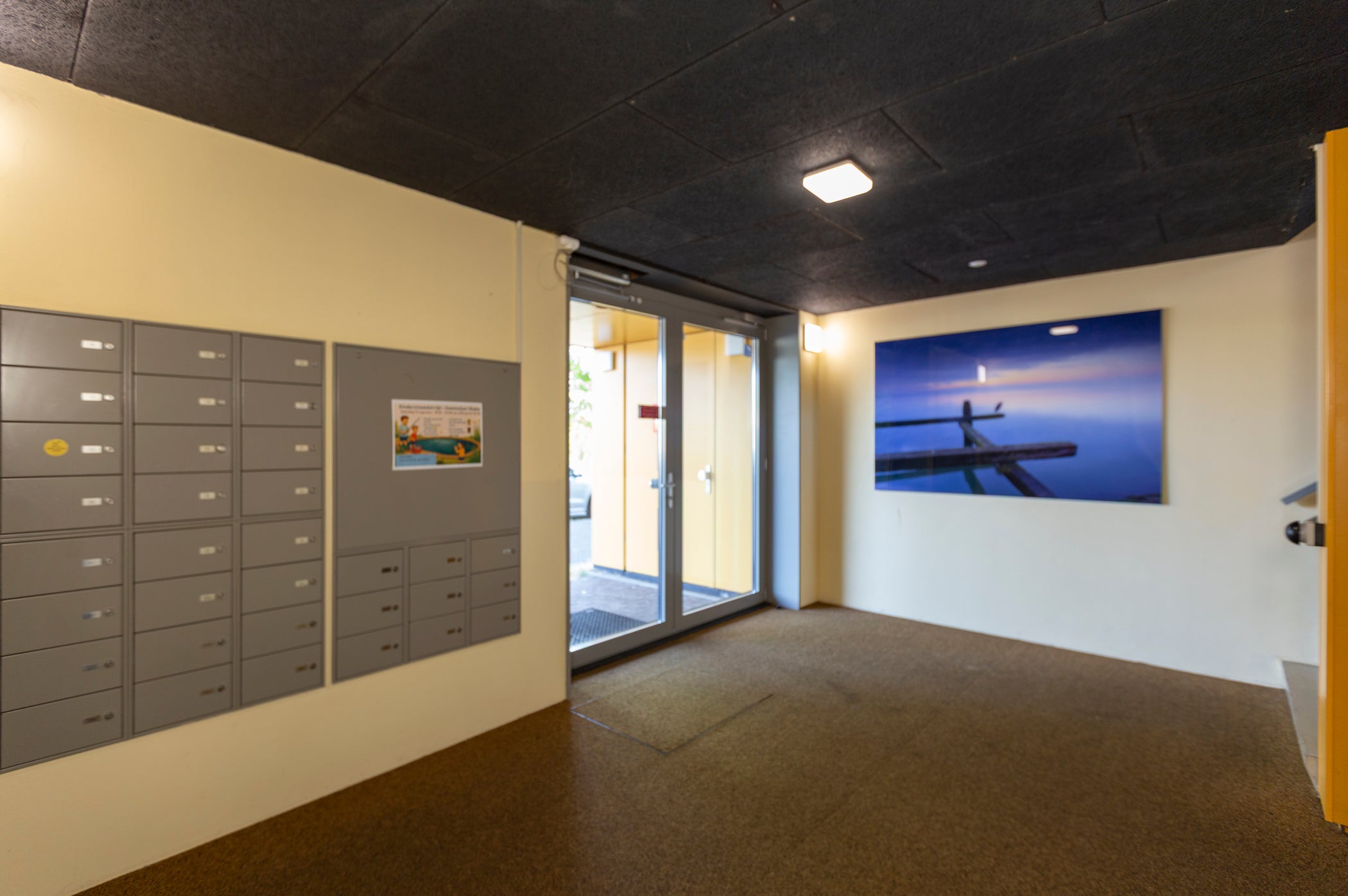 Woning te huur: Poseidonsingel, Almere