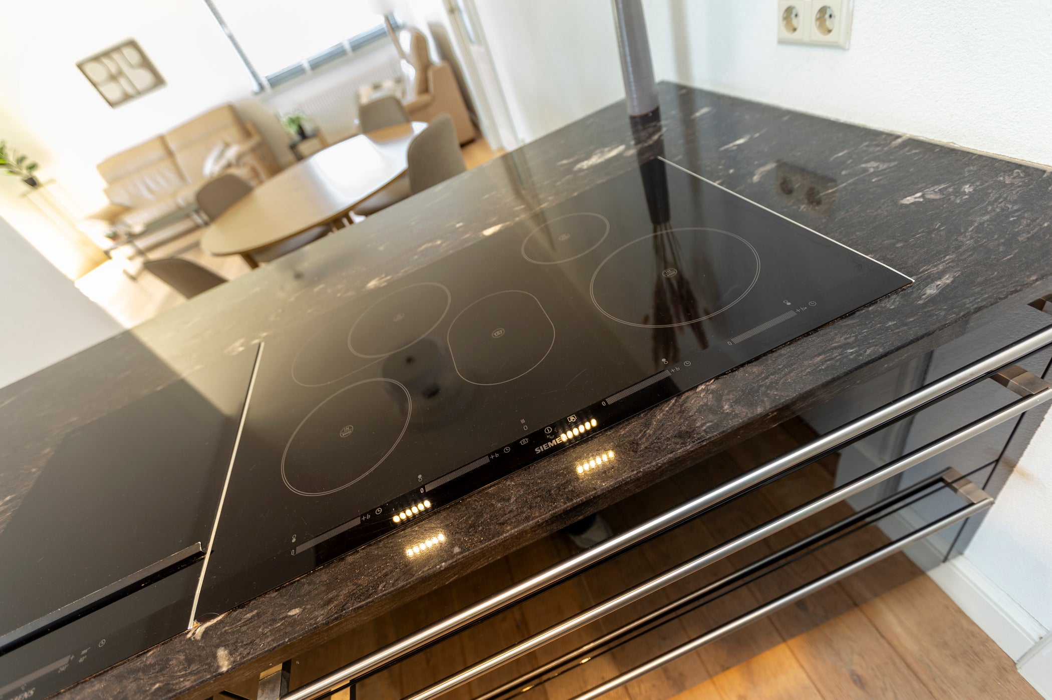 Woning te huur: Poseidonsingel, Almere