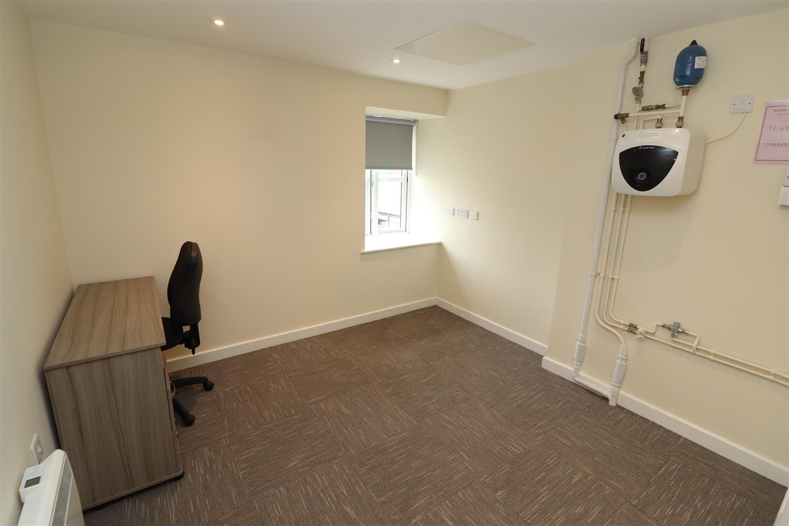 Room St Giles Street in Northampton