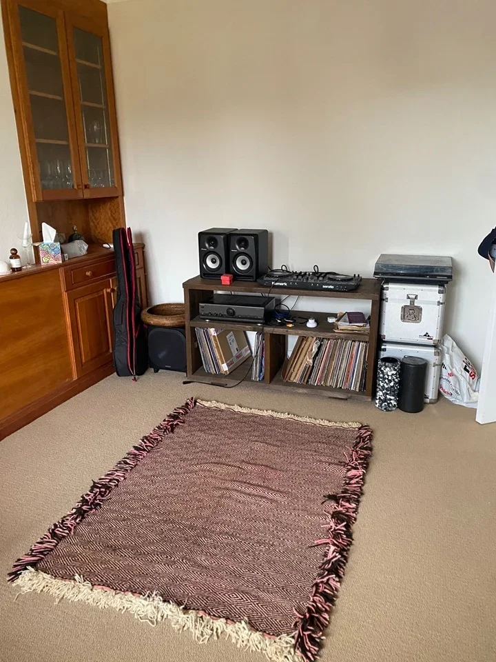 Room Purley Bury Avenue in Greater London
