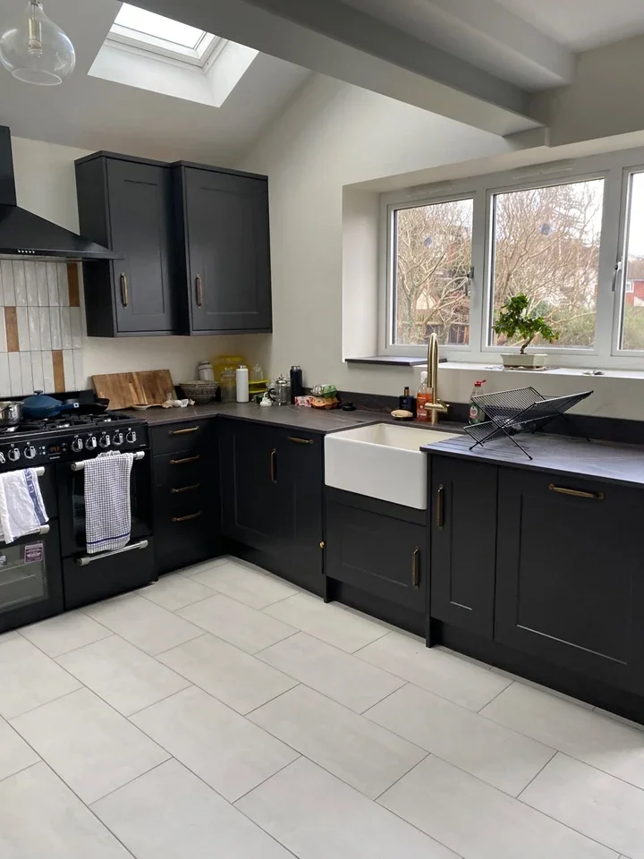 Room Purley Bury Avenue in Greater London