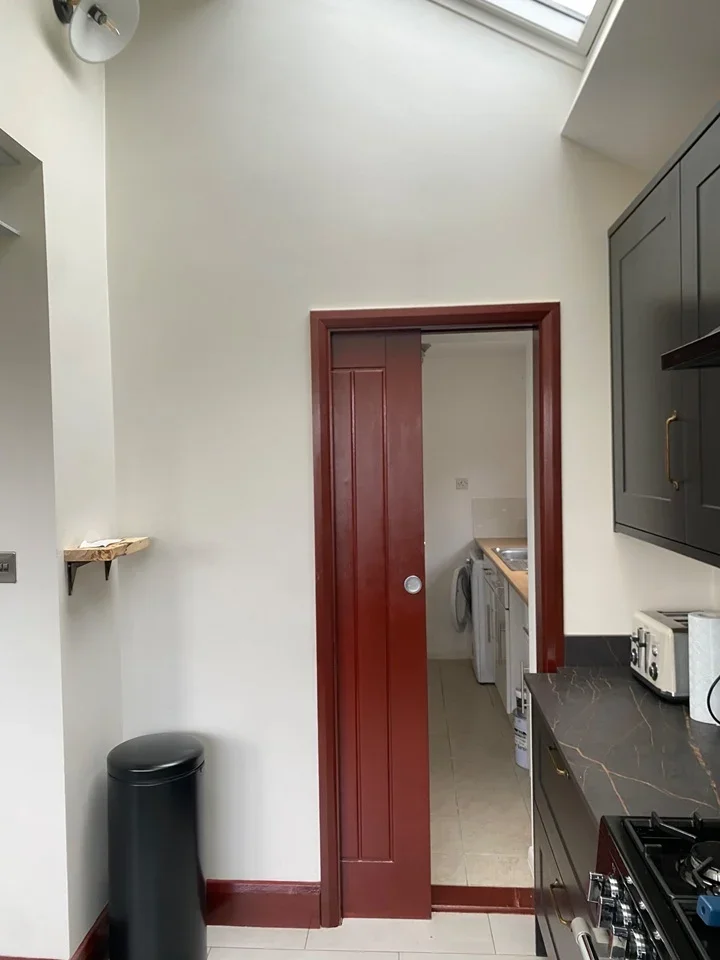 Room Purley Bury Avenue in Greater London