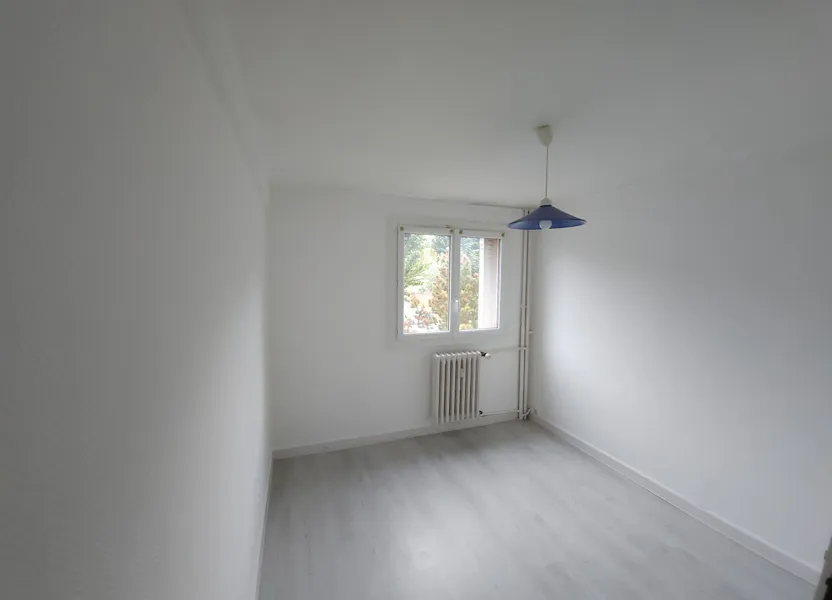 Appartement Avenue de la République à Athis-Mons