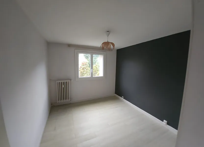 Appartement Avenue de la République à Athis-Mons