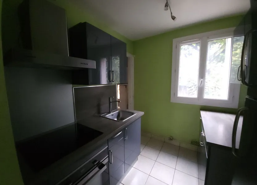 Appartement Avenue de la République à Athis-Mons